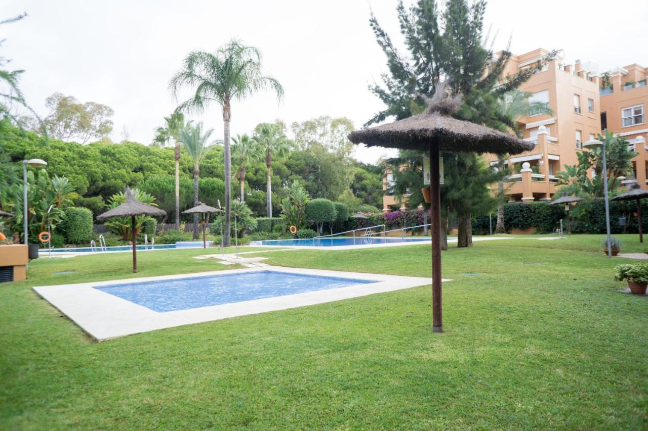 Boho Loft Garden 엘푸에르토데산타마리아 외부 사진