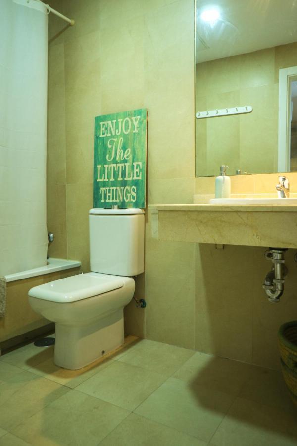 Boho Loft Garden 엘푸에르토데산타마리아 외부 사진