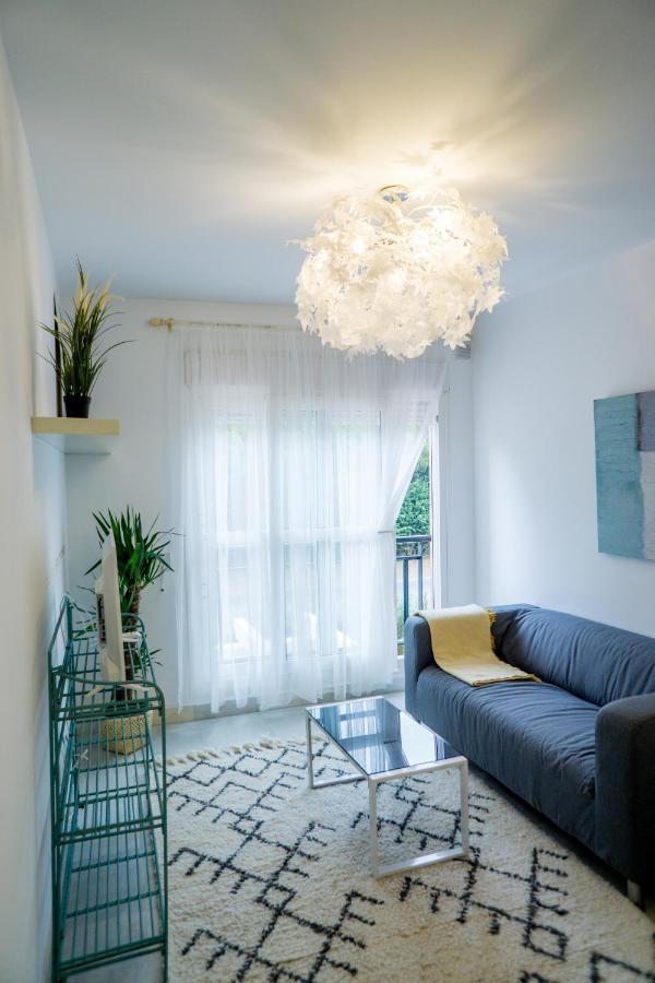 Boho Loft Garden 엘푸에르토데산타마리아 외부 사진