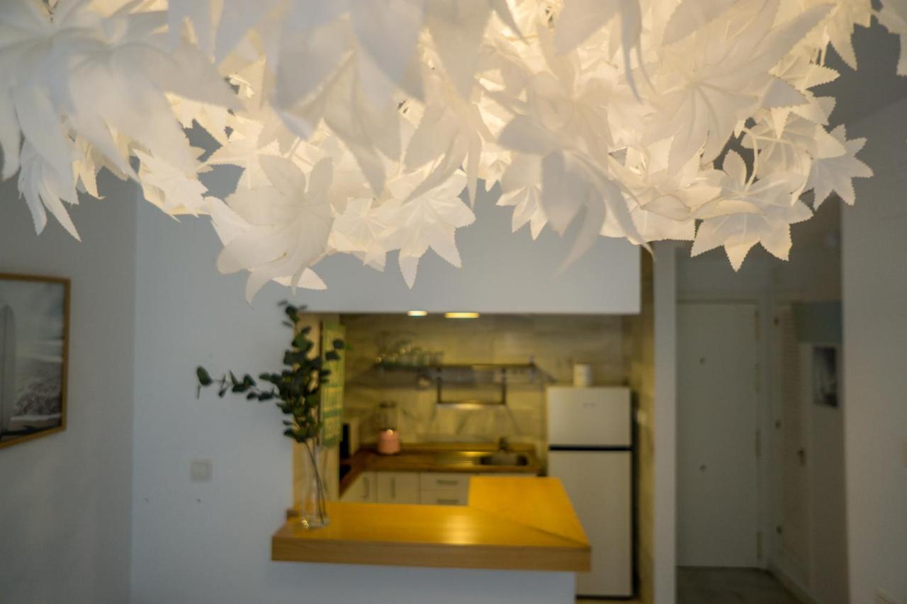 Boho Loft Garden 엘푸에르토데산타마리아 외부 사진